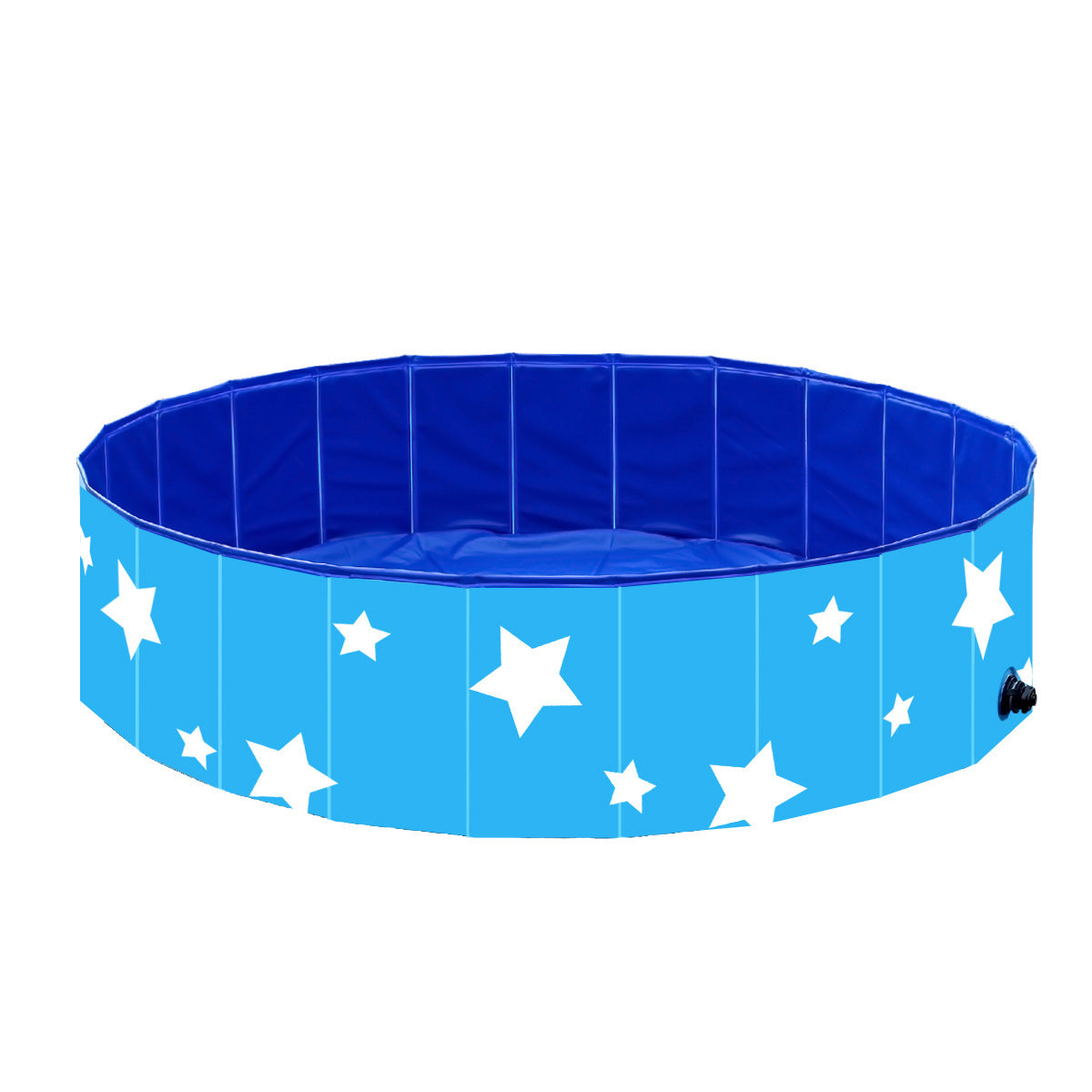 Portable Pet Bath Tub for Dogs and Cats