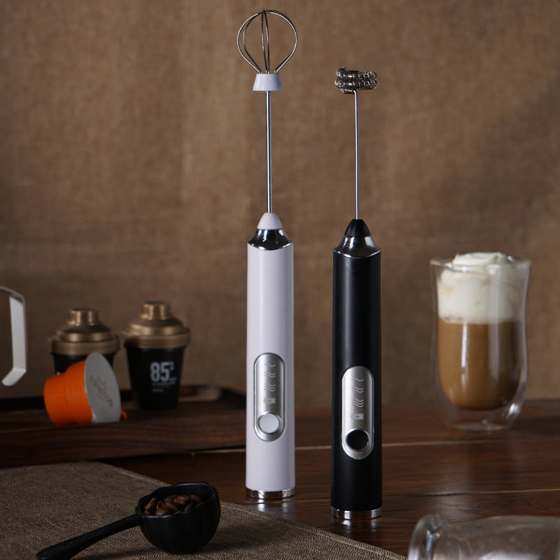 Coffee frother