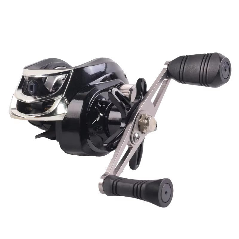Fishing reel