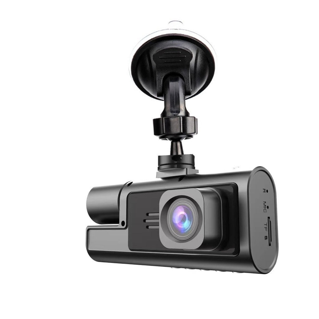 dashcam