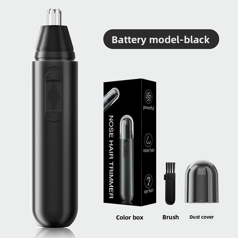 Electric Nose Hair Trimmer