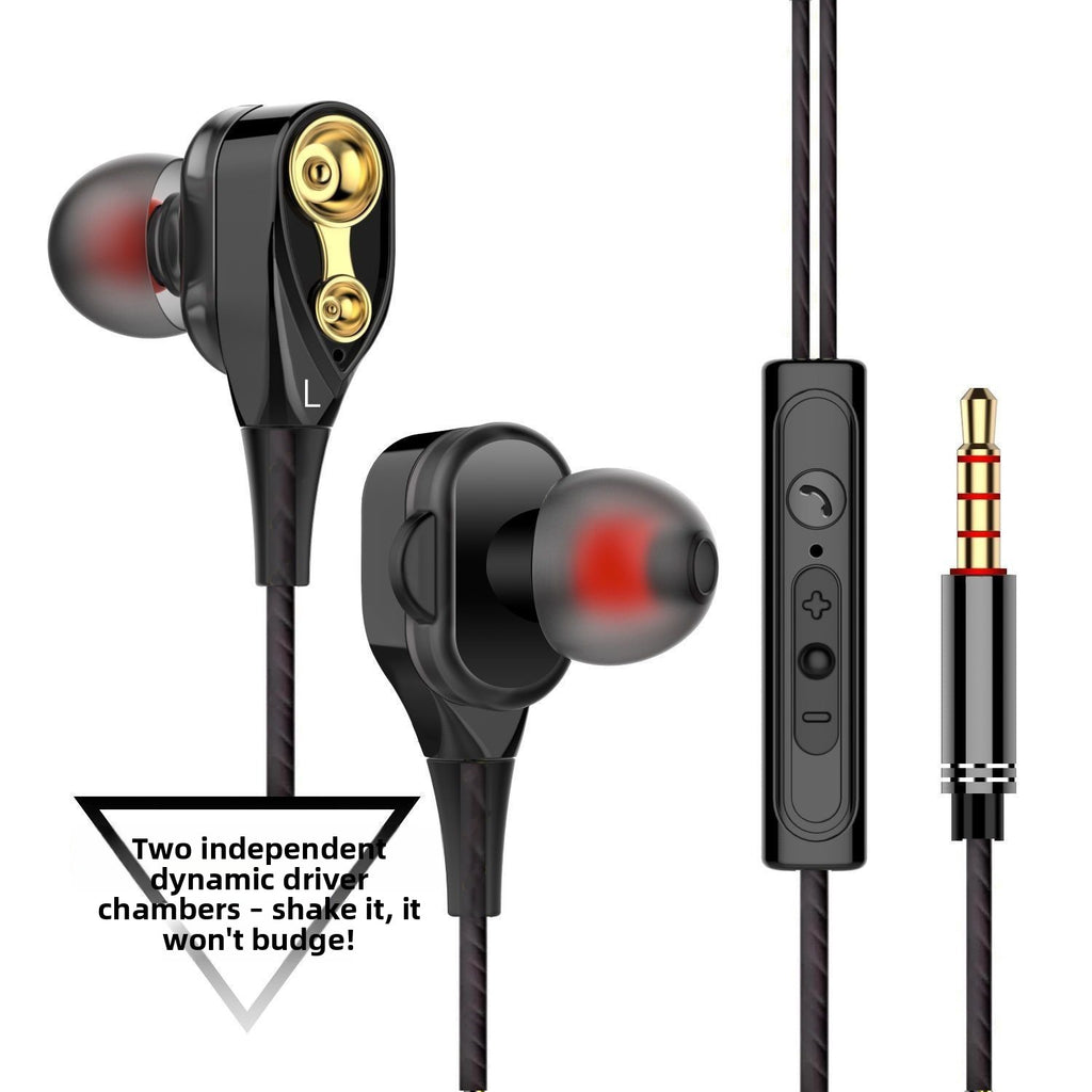 In-Ear Headphones