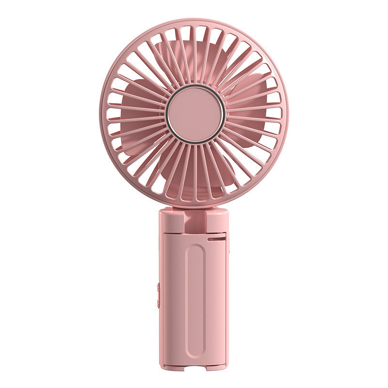 High-Speed Small Fan