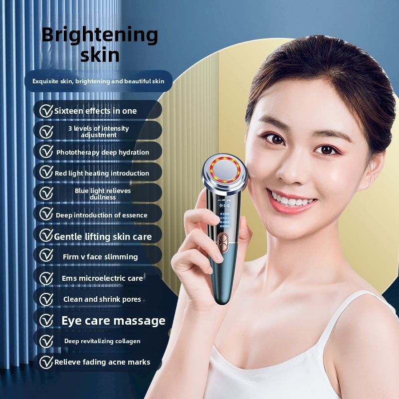 Facial Beauty Instrument