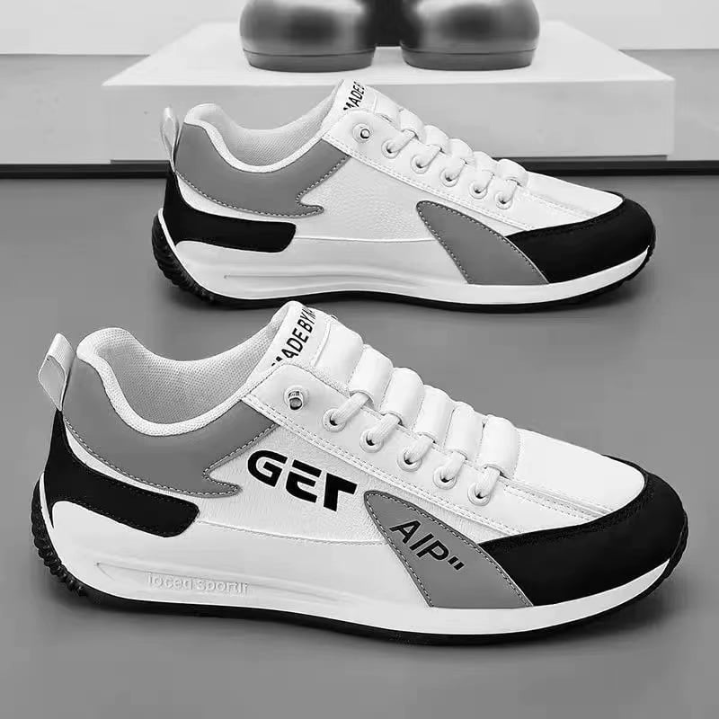 Men's casual shoes