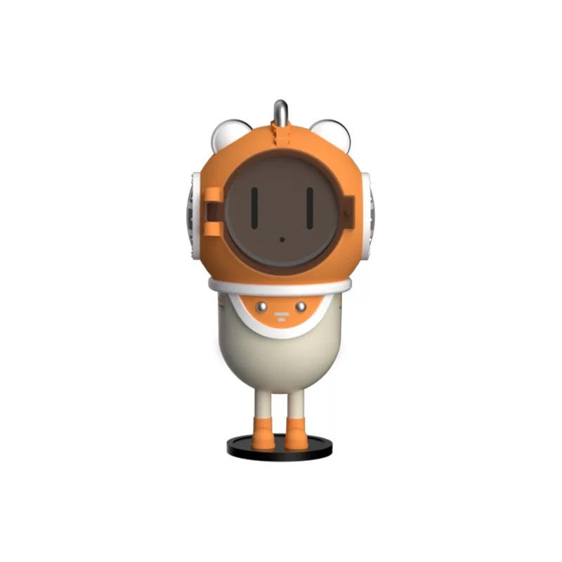 Creative USB Humidifier with Smoke