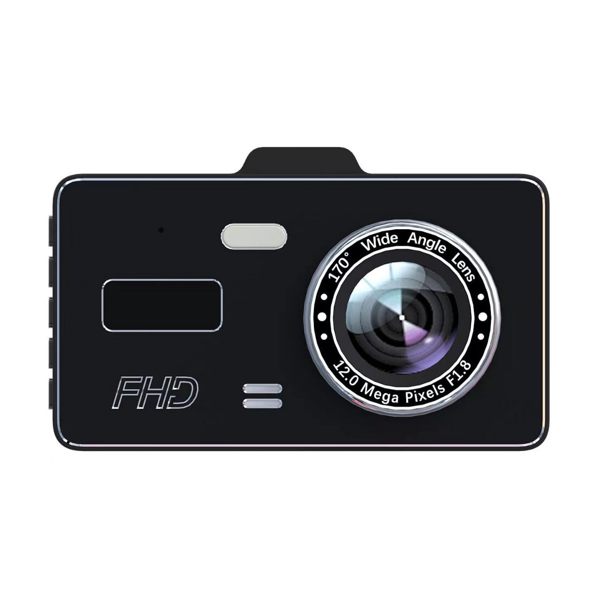 Car DVR Camera