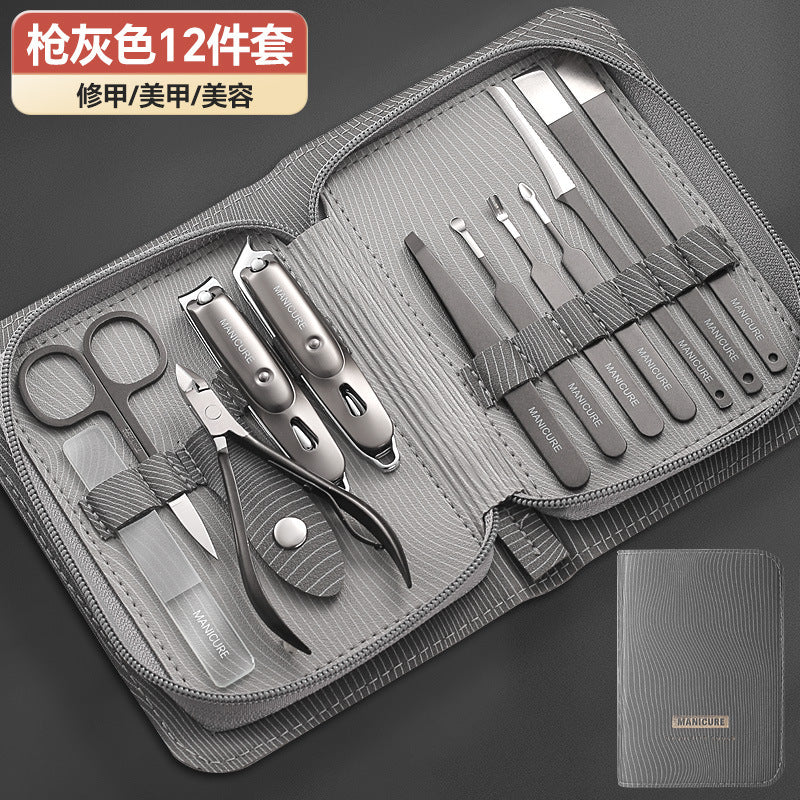Nail Clippers Set