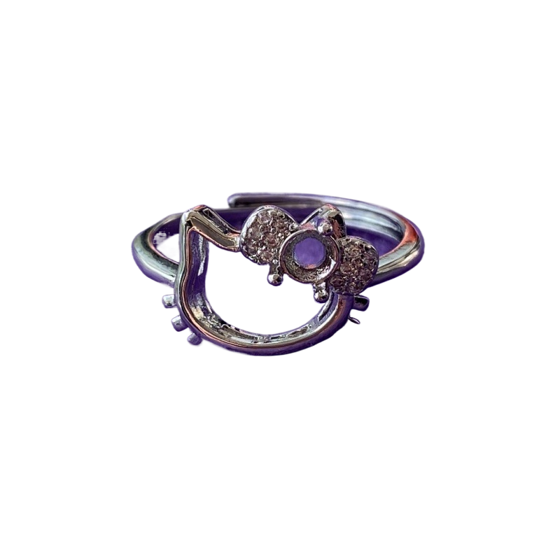 Circular ring