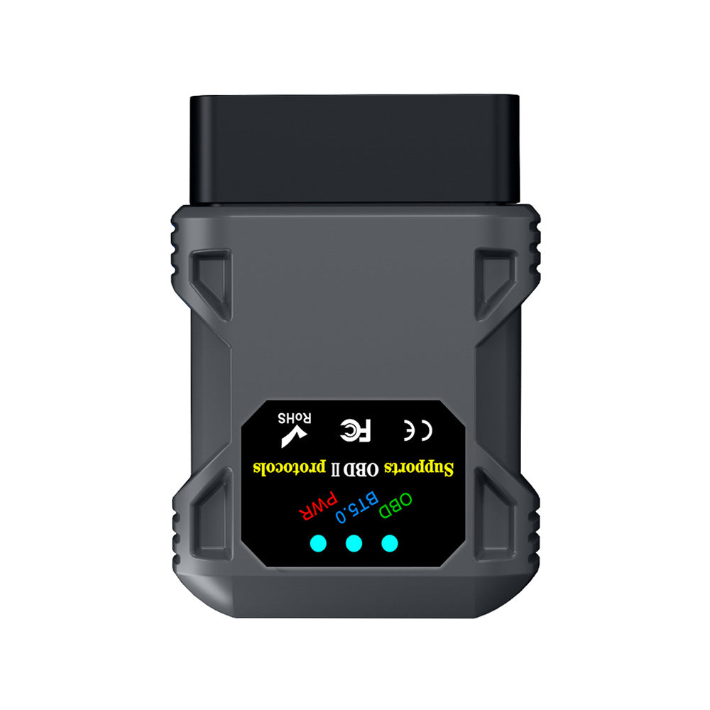 car detector Bluetooth