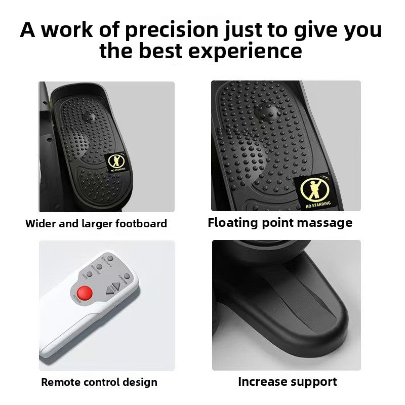 Home Elliptical Machine