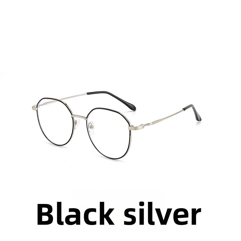 Anti-Blue Light Glasses