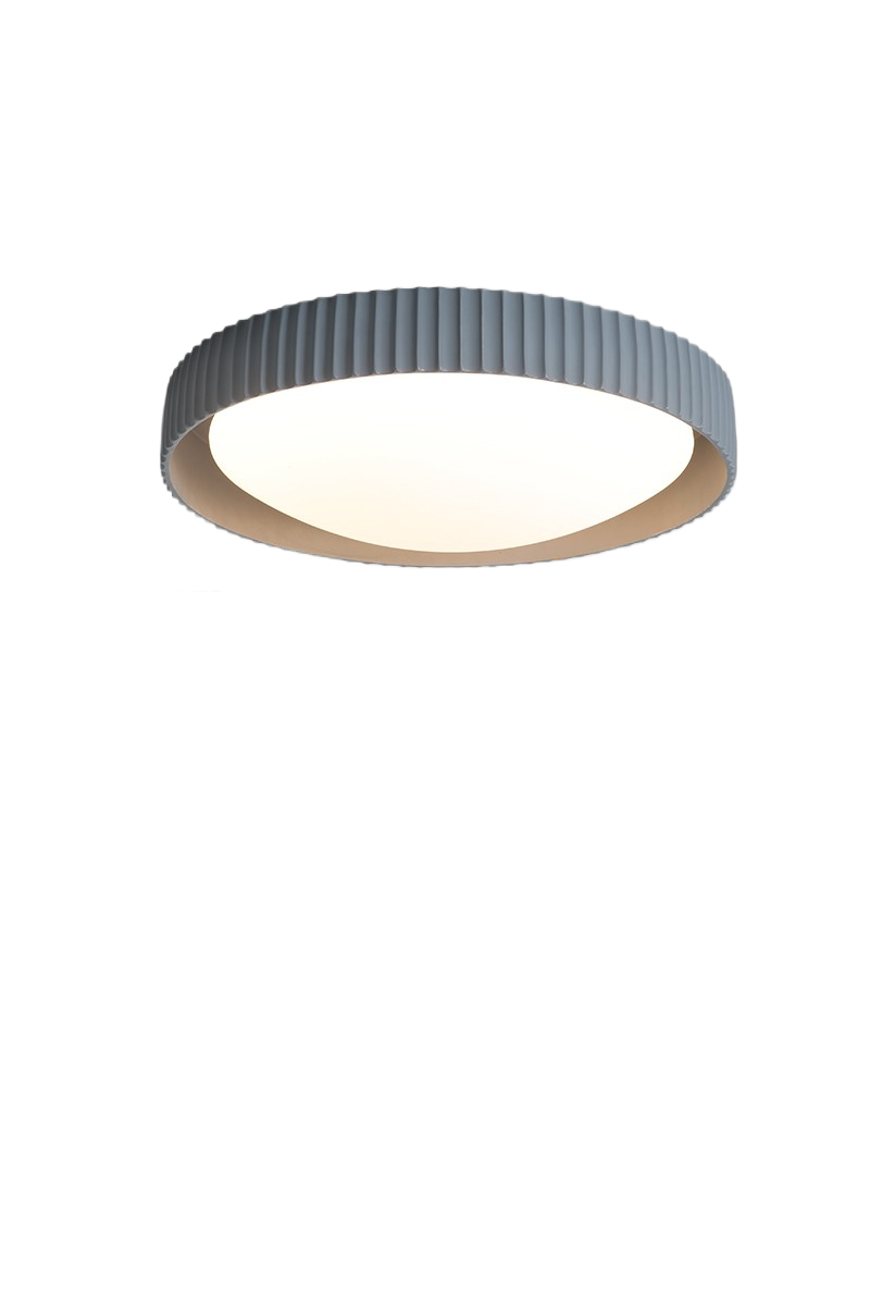 Ceiling lamp for a medieval bedroom