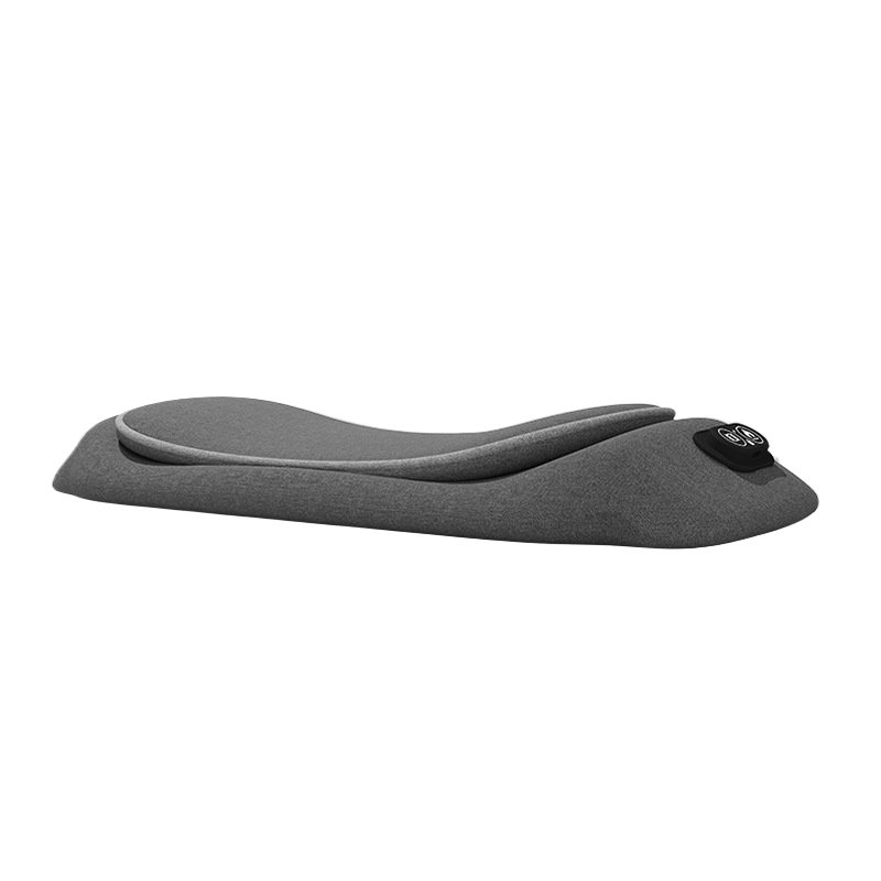 Massage back support cushion