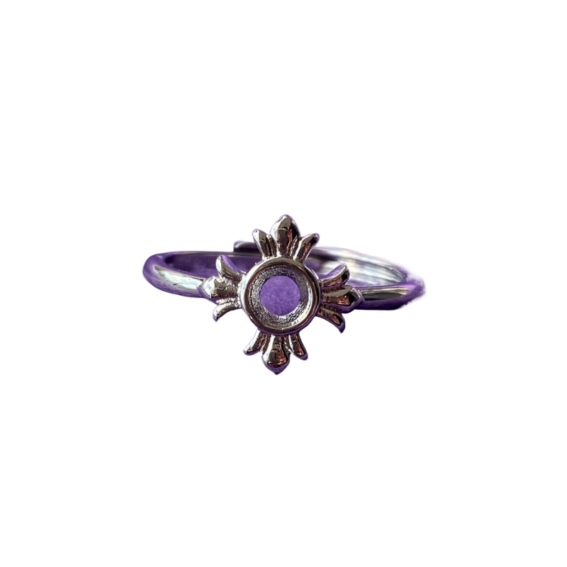 Circular ring