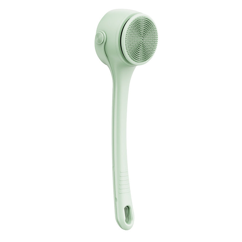 Double-Handled Electric Bath Brush
