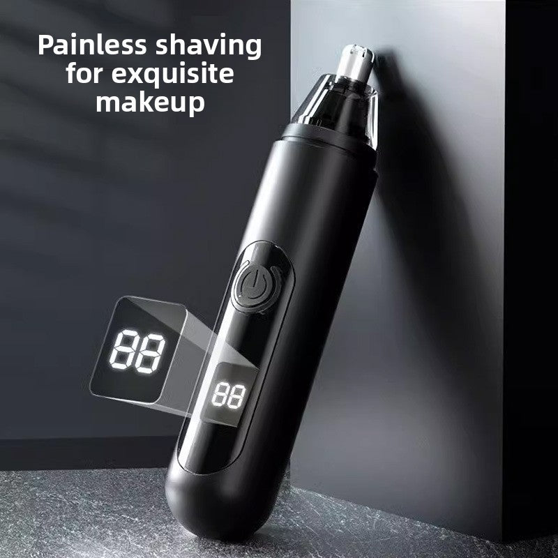 Electric Nose Hair Trimmer