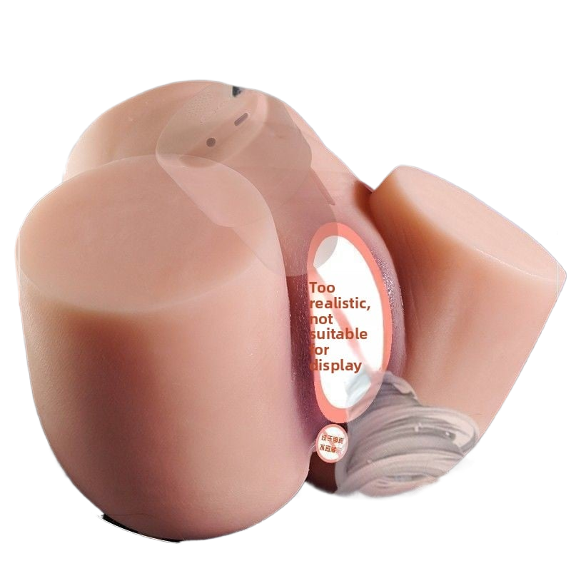 Electric airplane cup masturbator
