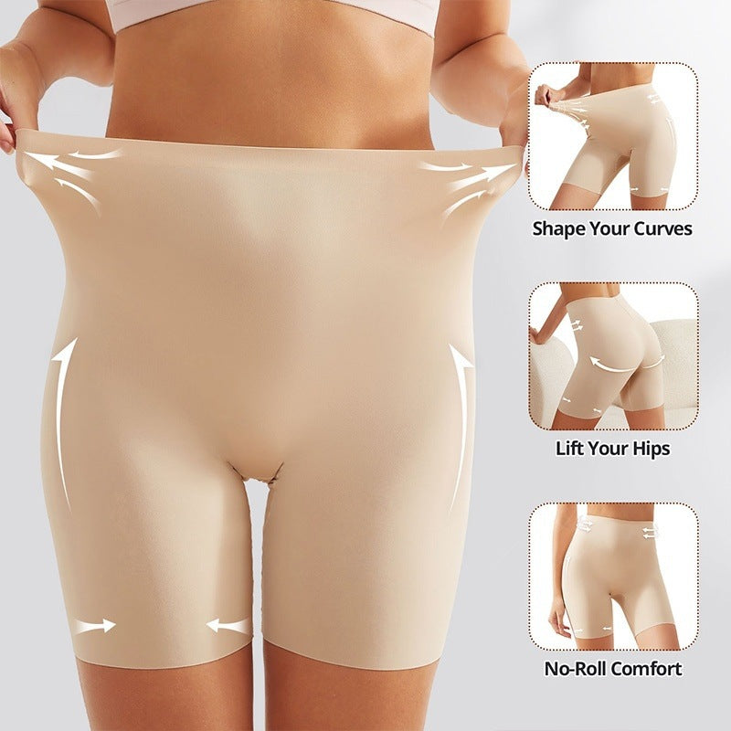 Women's Safety Shorts
