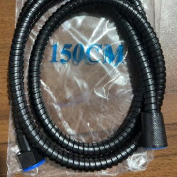 Drainless faucet bracket