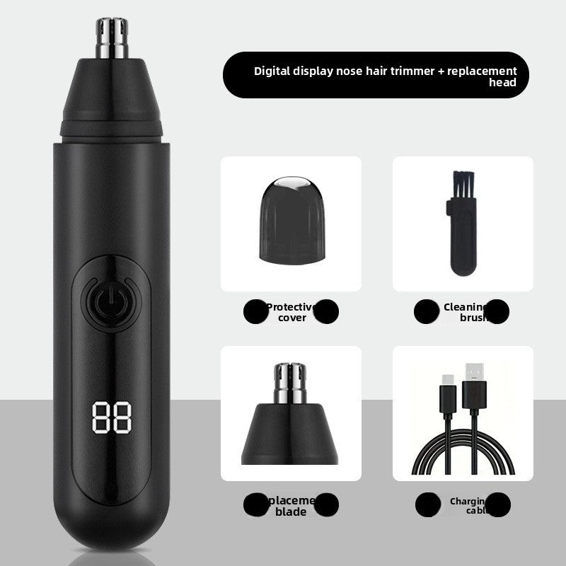 Electric Nose Hair Trimmer