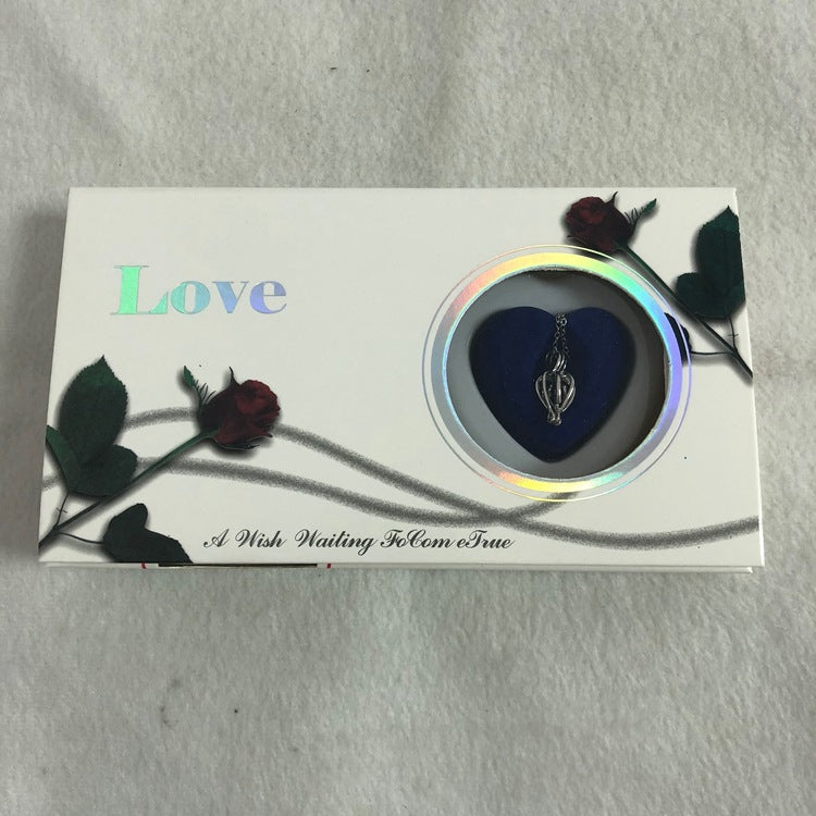 DIY Freshwater Pearl Necklace Kit