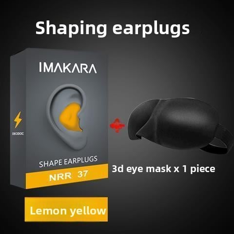 sound insulation earplugs