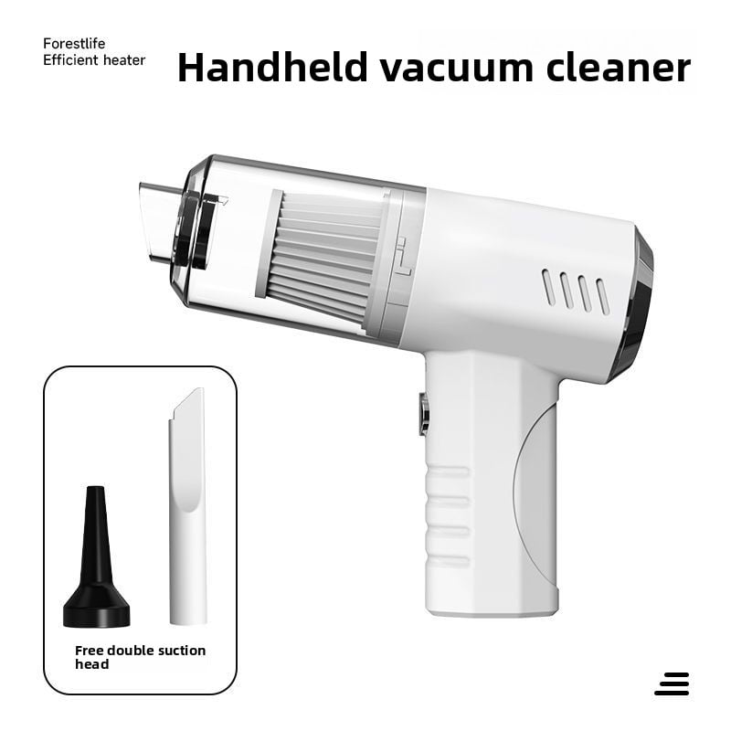 Wireless Vacuum Cleaner