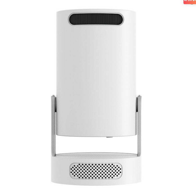HY300 Android 4K Wireless Portable Projector