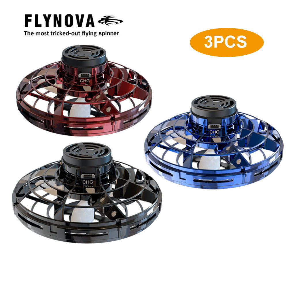 Fidget Spinner