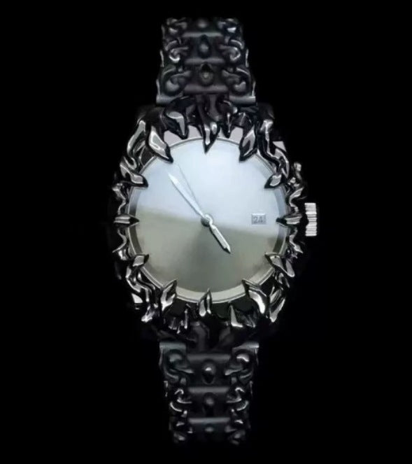 Claw Watch