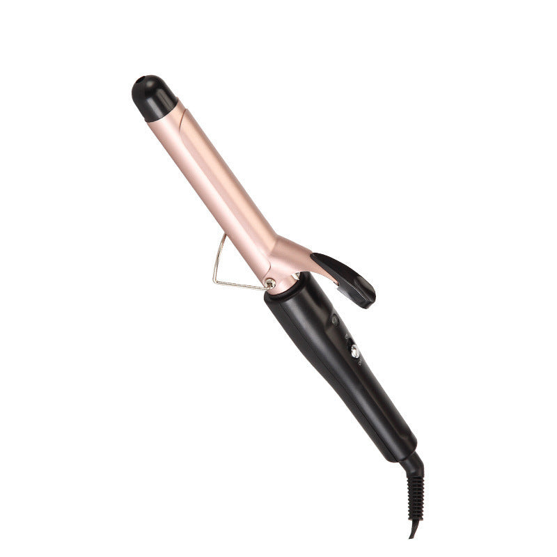 electric splint straightener automatic curling rod curling iron