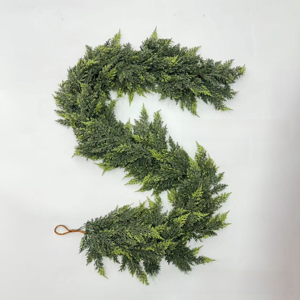 Christmas Door Hanging Decoration