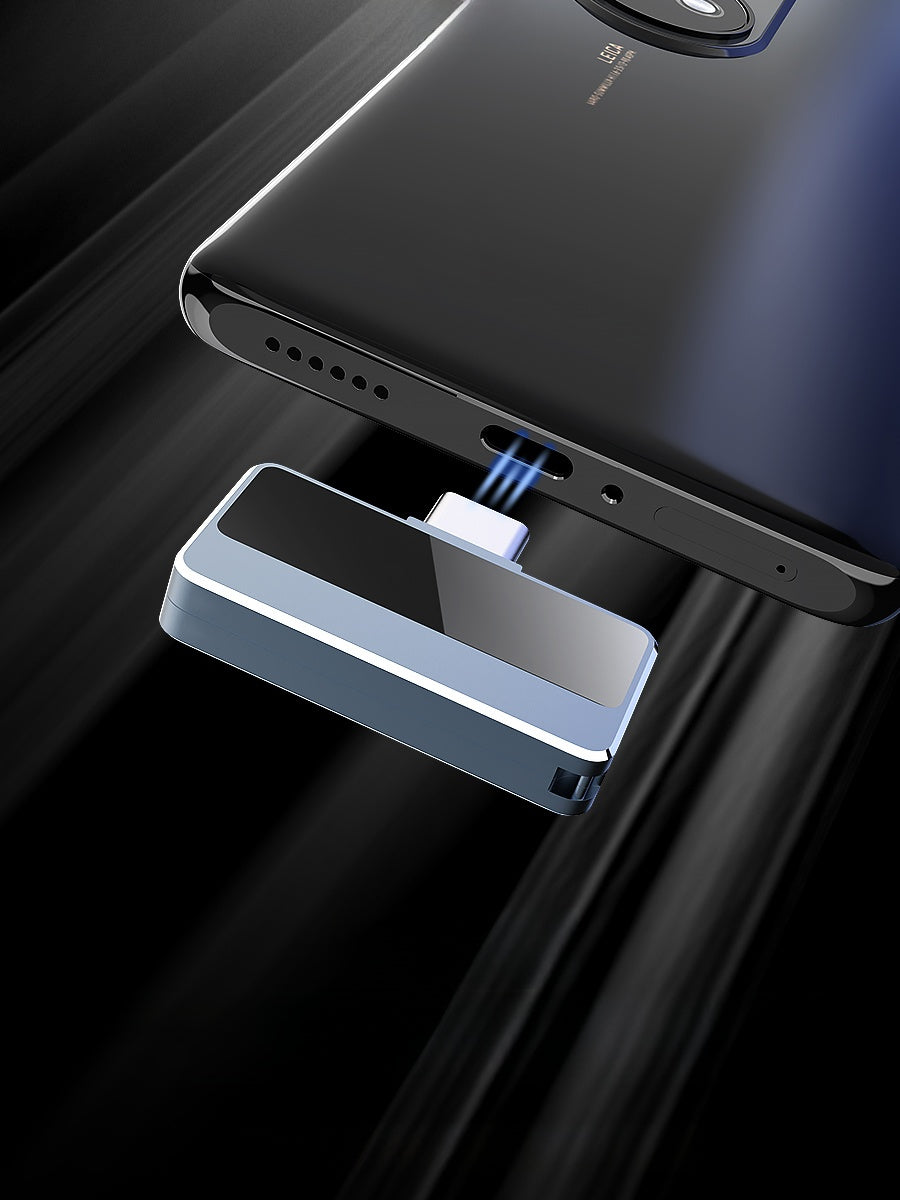 Type-C USB Flash Drive for iPhone and Android