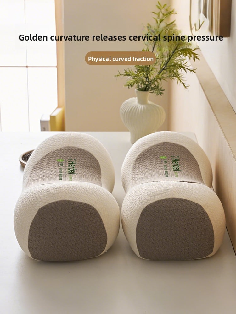 Buckwheat Shell Pillow
