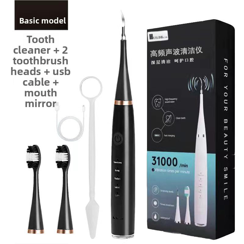 Cleaning Whitening Dental Washing Instrument