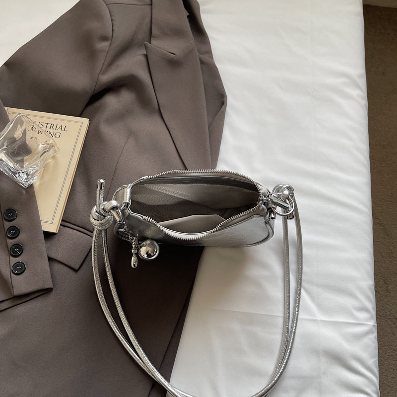 High-end crossbody bag and mobile phone case