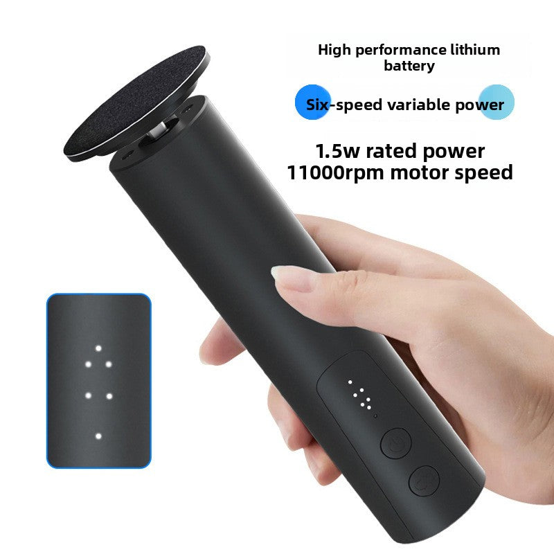 electric foot grinder