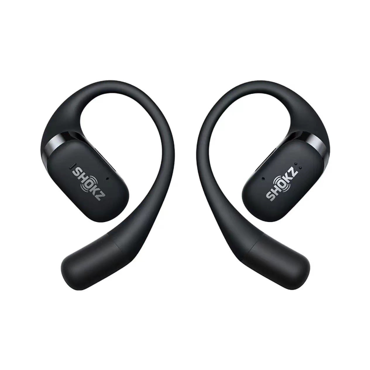 Open-Type Bluetooth Sports Earphones