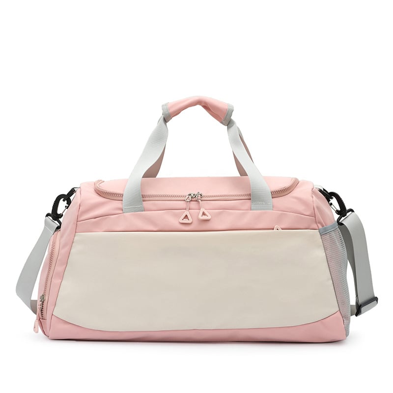 Large capacity luggage bag
