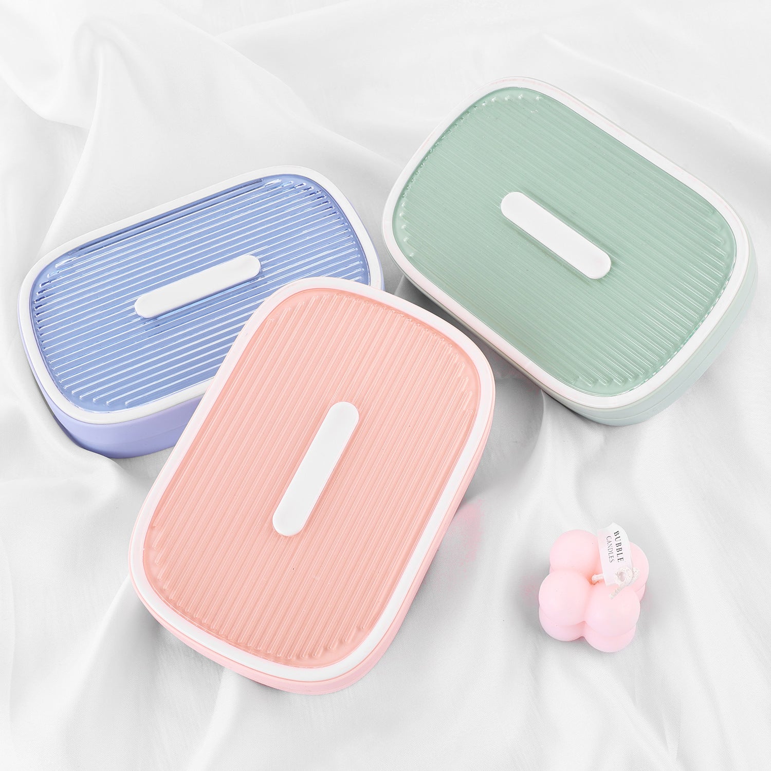 Nail clipper set for home use