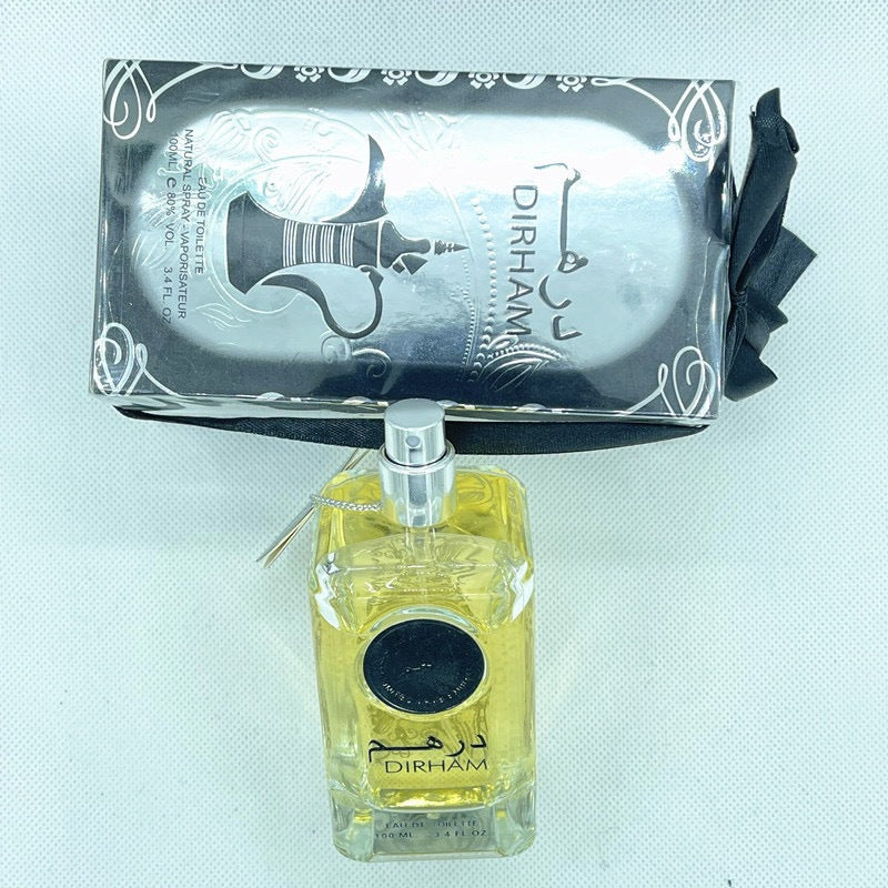 Long-Lasting Fragrance in Middle East Dubai Room