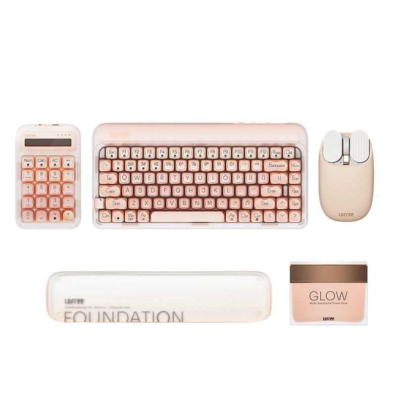 Bluetooth Mechanical Keyboard