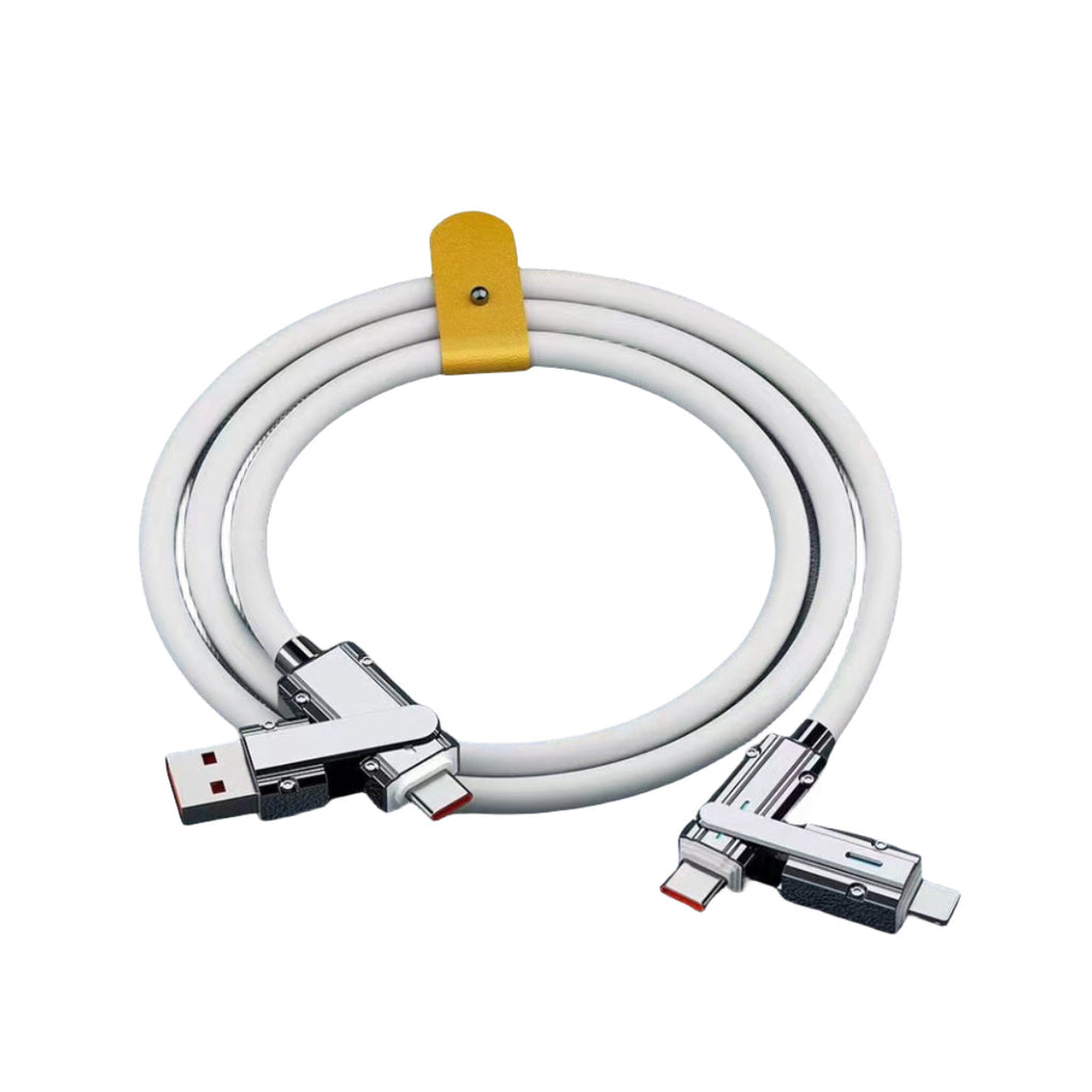 Fast Charging USB Data Cable