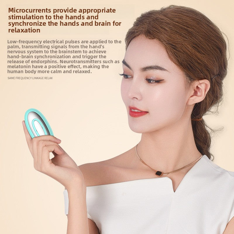 sleep aid instrument