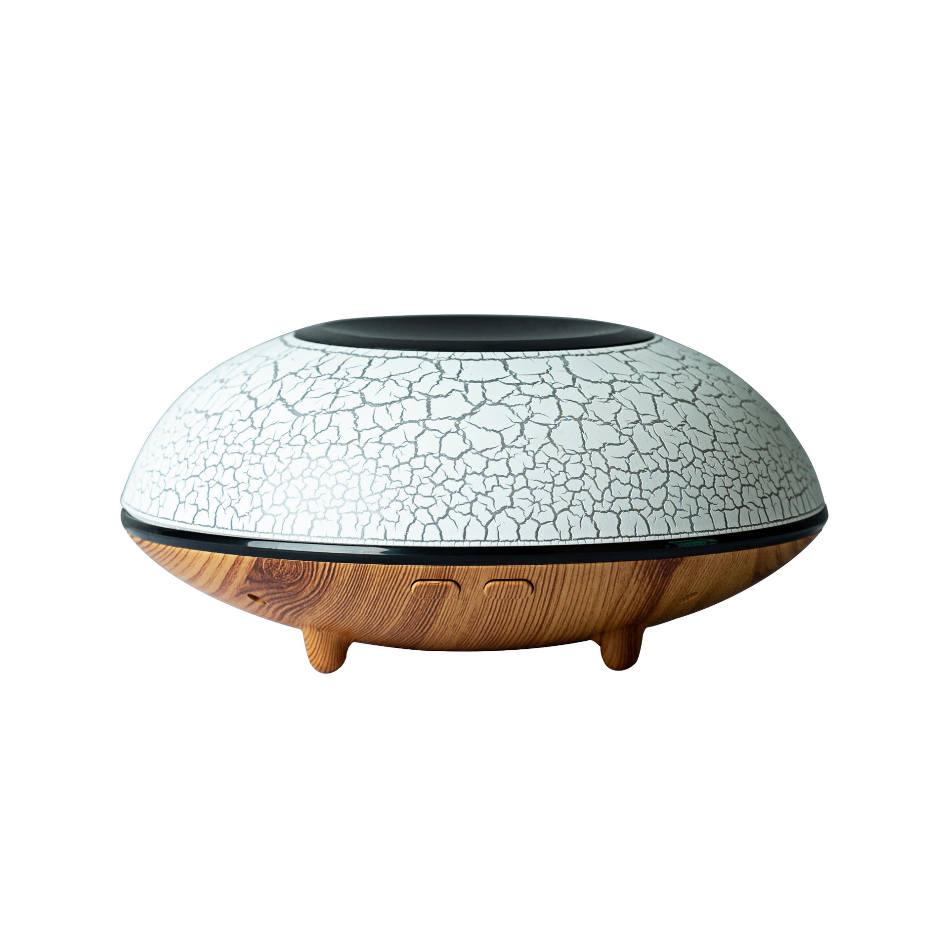 Retro UFO Aroma Diffuser