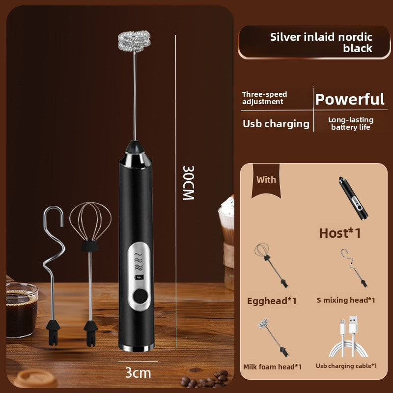 Coffee frother