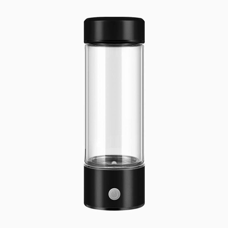 Portable Hydrogen Water Bottle