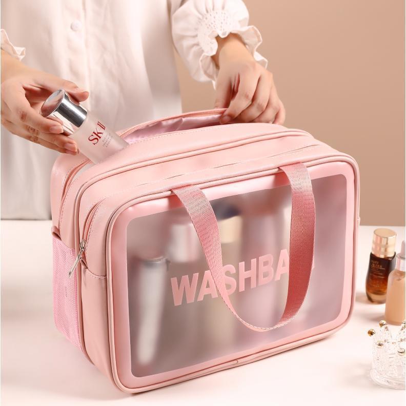 Cosmetic bag