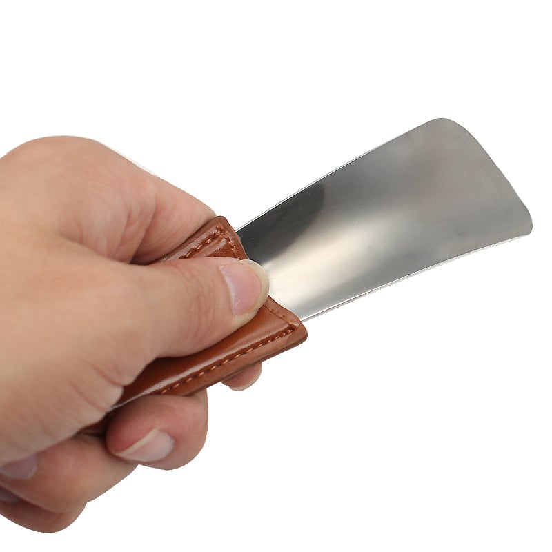 Shoe lifting device